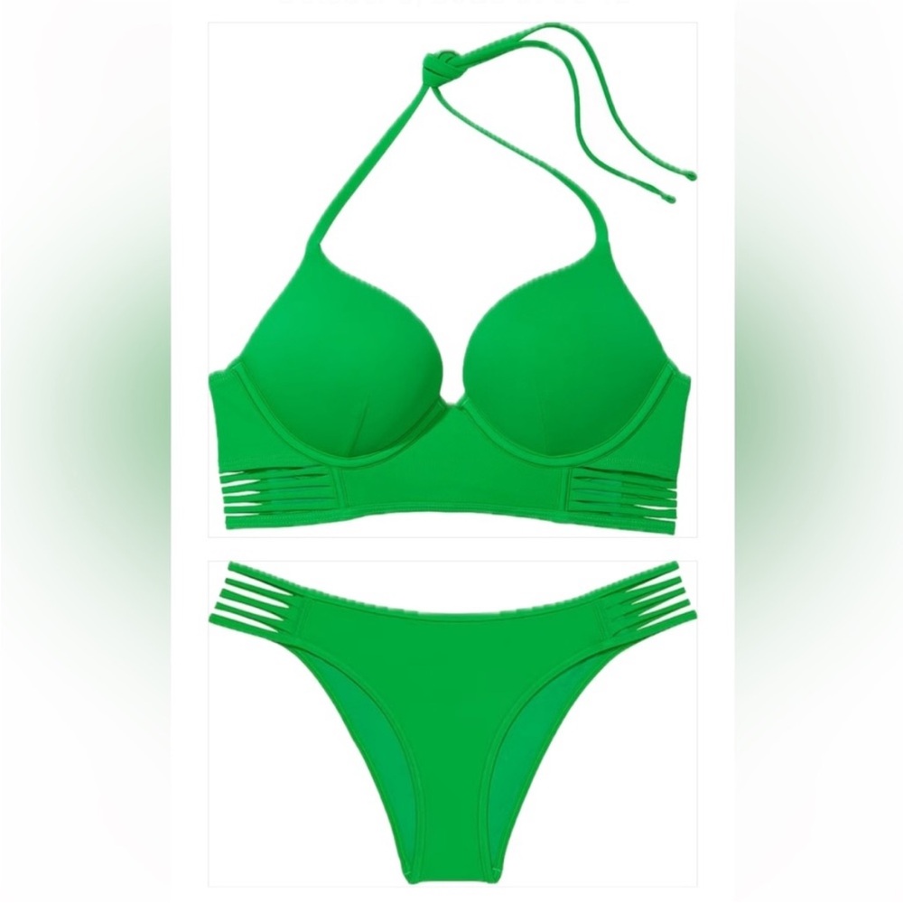 Victoria Secret Bombshell Bikini